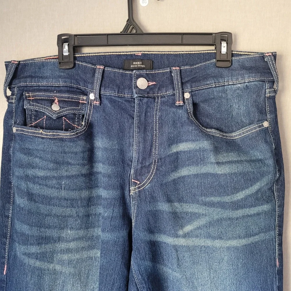 True Religion true religion